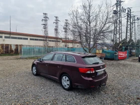 Toyota Avensis 1.8VVTi Navi GPL, снимка 7