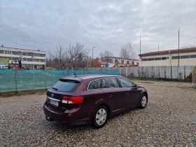 Toyota Avensis 1.8VVTi Navi GPL, снимка 6