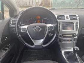 Toyota Avensis 1.8VVTi Navi GPL, снимка 13