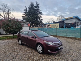 Toyota Avensis 1.8VVTi Navi GPL, снимка 4