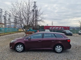 Toyota Avensis 1.8VVTi Navi GPL, снимка 8