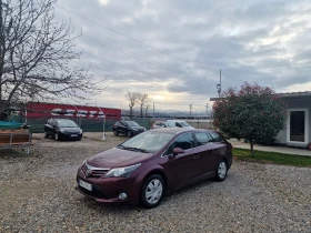 Toyota Avensis 1.8VVTi Navi GPL, снимка 2