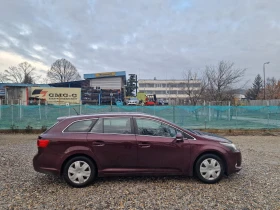 Toyota Avensis 1.8VVTi Navi GPL, снимка 5