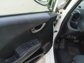 Honda Jazz 1, 4 газ/бензин, снимка 10