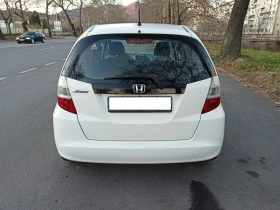 Honda Jazz 1, 4 газ/бензин, снимка 2