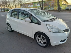 Honda Jazz 1, 4 газ/бензин, снимка 3