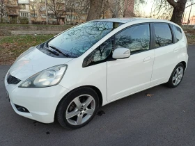 Honda Jazz 1, 4 газ/бензин, снимка 4