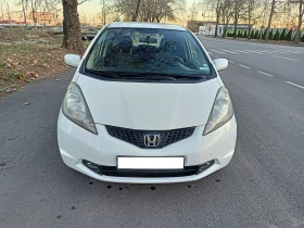 Honda Jazz 1, 4 газ/бензин, снимка 1