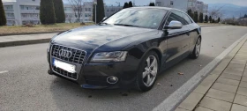 Audi A5 S5 OPTIC , снимка 1