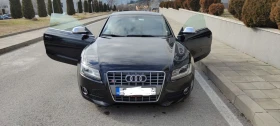 Audi A5 S5 OPTIC , снимка 2