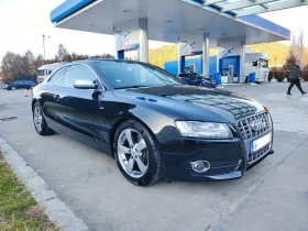 Audi A5 S5 OPTIC , снимка 6