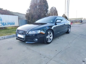 Audi A5 S5 OPTIC , снимка 1