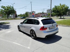 BMW 320, снимка 4