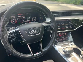 Audi A6 Avant 40 TDI quattro S line, снимка 8