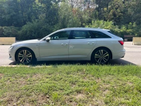 Audi A6 Avant 40 TDI quattro S line, снимка 5