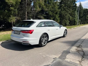 Audi A6 Avant 40 TDI quattro S line, снимка 7