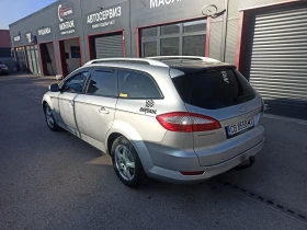 Ford Mondeo Titanium 2.2 , снимка 8