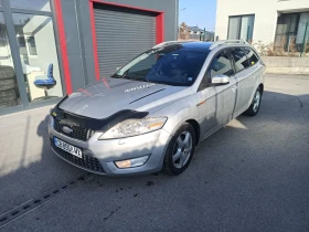 Ford Mondeo Titanium 2.2 , снимка 2