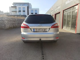 Ford Mondeo Titanium 2.2 , снимка 7