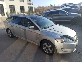 Ford Mondeo Titanium 2.2 , снимка 5