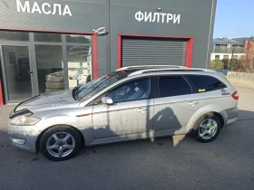 Ford Mondeo Titanium 2.2 , снимка 4