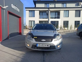 Ford Mondeo Titanium 2.2 , снимка 3