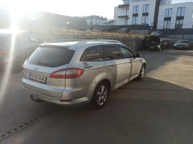 Ford Mondeo Titanium 2.2 , снимка 6