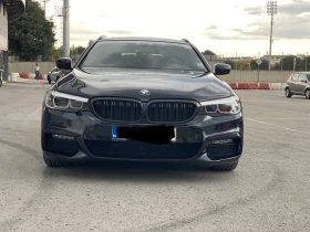 BMW 530, снимка 1