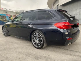 BMW 530, снимка 8