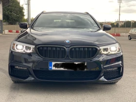 BMW 530, снимка 17