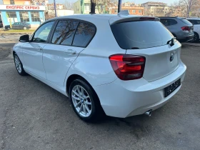 BMW 116 d - [5] 