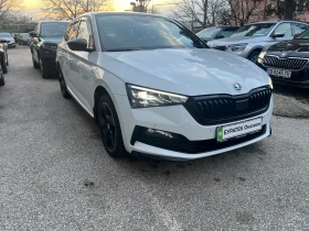 Skoda Scala 1, 5 TSI 7DSG LPG | Mobile.bg    2