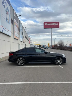 BMW 540 BMW 540I / X DRIVE / M PERFORMANCE/ SHADOW LINE, снимка 8