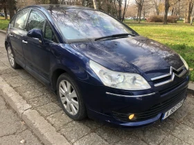 Citroen C4 Exclusive ауто, нави, ксенон панорам кожа , снимка 4