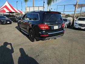     Mercedes-Benz GLS 450 Harman Kardon* .* * CarPlay* AutoPark