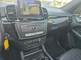 Mercedes-Benz GLS 450 Harman Kardon* .* * CarPlay* AutoPark | Mobile.bg    8