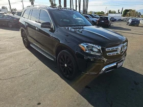     Mercedes-Benz GLS 450 Harman Kardon* .* * CarPlay* AutoPark