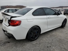 BMW 240 M240XI* * RECARO* * M PERFORMANCE | Mobile.bg    6