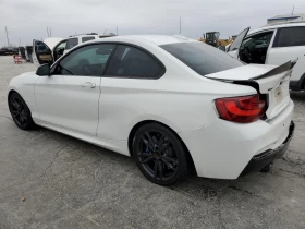 BMW 240 M240XI* * RECARO* * M PERFORMANCE | Mobile.bg    4