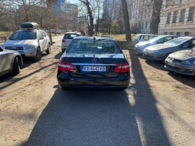 Mercedes-Benz E 200 2.2, снимка 12