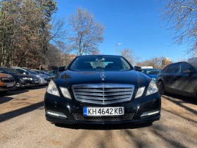 Mercedes-Benz E 200 2.2, снимка 1