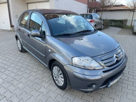 Citroen C3 Газ.Инж А/С, снимка 1