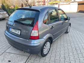 Citroen C3 Газ.Инж А/С, снимка 4