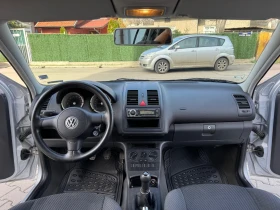 VW Polo 1.0 MPI ТОП, снимка 10