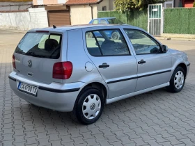 VW Polo 1.0 MPI КЛИМАТИК, снимка 4