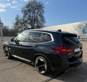 Обява за продажба на BMW iX3 M-SPORT/ IMPRESSIVE/ HEAD UP/ H&K/ 360/ PANO/ ~77 000 лв. - изображение 2