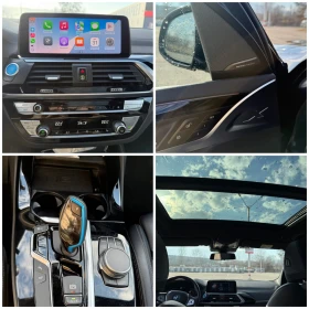 Обява за продажба на BMW iX3 M-SPORT/ IMPRESSIVE/ HEAD UP/ H&K/ 360/ PANO/ ~77 000 лв. - изображение 5