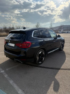 Обява за продажба на BMW iX3 M-SPORT/ IMPRESSIVE/ HEAD UP/ H&K/ 360/ PANO/ ~77 000 лв. - изображение 3