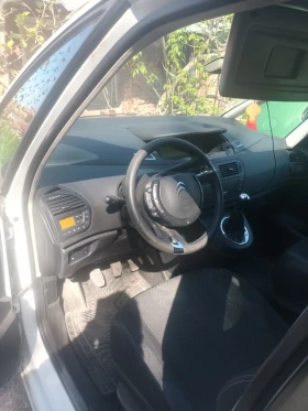 Обява за продажба на Citroen C4 Picasso 1.6 ~5 500 лв. - изображение 4