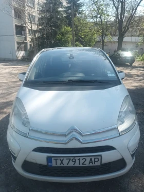 Обява за продажба на Citroen C4 Picasso 1.6 ~5 500 лв. - изображение 1